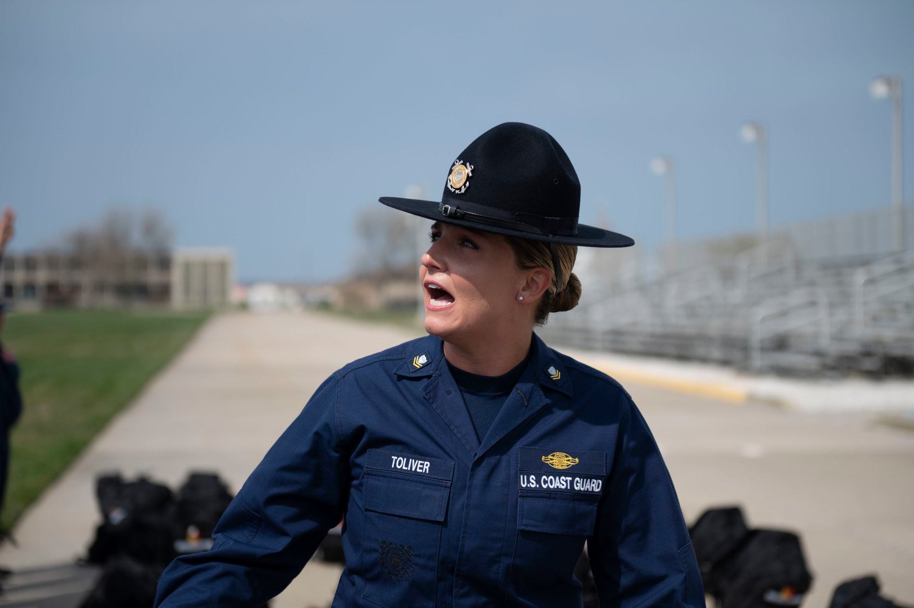 U.S. Coast Guard on Twitter: