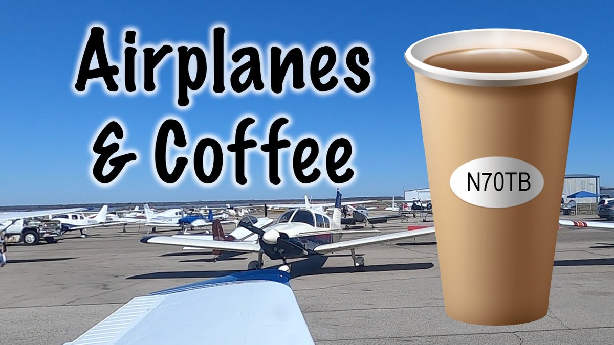 _Martin_Pauly's tweet photo. Ever heard of Airplanes and Coffee (@AirplanesCoffee)? I hadn't either until a few weeks ago, but it's a good group of people - worth checking out.
https://t.co/1ETjpulj5F
#airplanes #coffee #flyin #aviation https://t.co/5h54II67sh