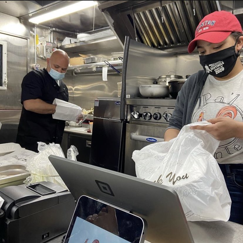 pal_monte_'s tweet photo. Opening day was incredible. We are so filled with love and support and we can’t wait to serve you again today at 11am! 😋🥳 

same location
7 cedars farm, Smithfield RI 📍

#rifoodtrucks #Rieats #latincuisine 
#supportsmallbusiness #palmonteri https://t.co/JMyAwCR3BT