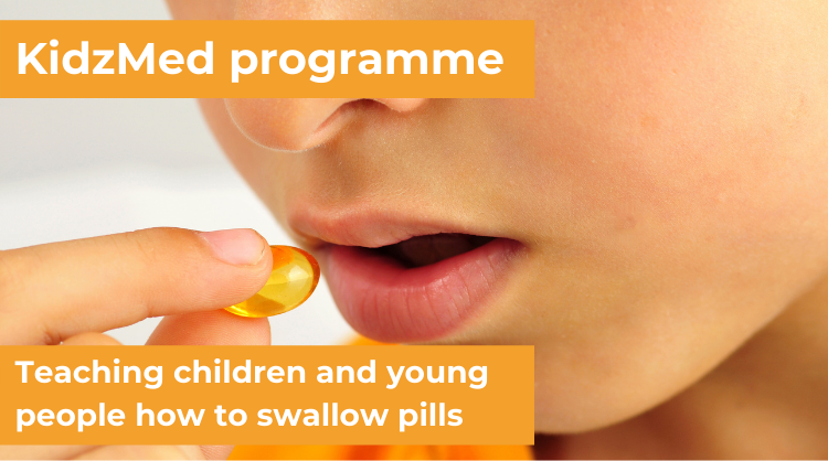 RCPCHtweets's tweet photo. Pills are a better, easier and healthier way for children to take medication. Take our short eLearning session developed to help healthcare professionals and carers to teach children how to swallow pills. https://t.co/dHocw5OxTr
@YincentTse @nicola_vasey @EjLim9 https://t.co/97xiiBf88w