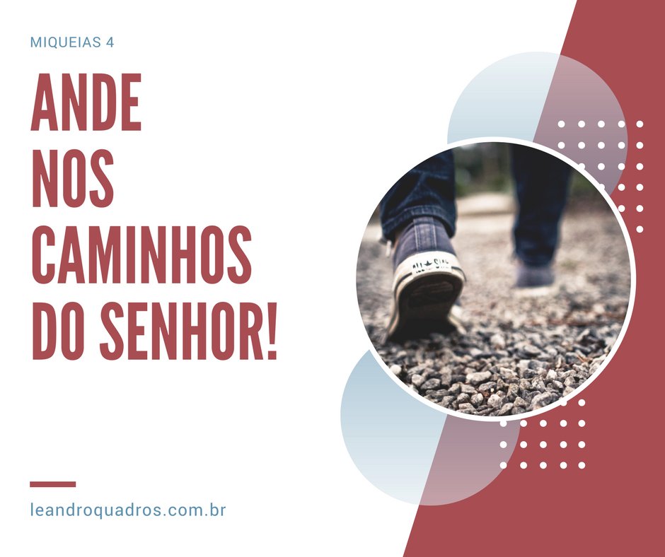 _leandroquadros's tweet photo. Esta é a #estratégia que funciona! #Enoque é a prova disso. Ele levou este #plano ao nível máximo! Está disposto a deixar TUDO e andar pelo #caminho de Deus? https://t.co/xpsrLruxON