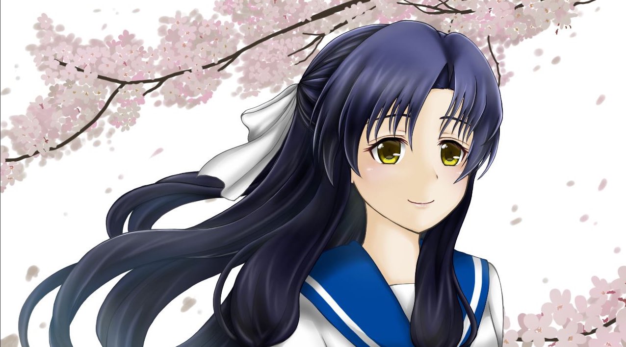 桜のイラスト Twitter Search Twitter