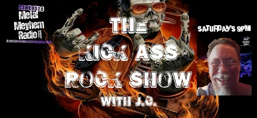 Kick Ass Rock Show (@kickassrockshow) on Twitter photo Also,
<a href="/badtouchrocksuk/">Bad Touch</a>
<a href="/angels_strange/">As Strange As Angels</a>
<a href="/BloodRepublicUK/">The Blood Republic</a>
<a href="/silence_thecrow/">Silence the Crow</a>
<a href="/Horsemeatuk/">Horsemeat</a>
<a href="/TenseMachine/">Tense Machine</a>
<a href="/TriumphTheBand/">TRIUMPH</a>
5pm est / 9pm utc on metalmeyhemradio.com and the apps 2/2 Also,
<a href="/badtouchrocksuk/">Bad Touch</a>
<a href="/angels_strange/">As Strange As Angels</a>
<a href="/BloodRepublicUK/">The Blood Republic</a>
<a href="/silence_thecrow/">Silence the Crow</a>
<a href="/Horsemeatuk/">Horsemeat</a>
<a href="/TenseMachine/">Tense Machine</a>
<a href="/TriumphTheBand/">TRIUMPH</a>
5pm est / 9pm utc on metalmeyhemradio.com and the apps 2/2