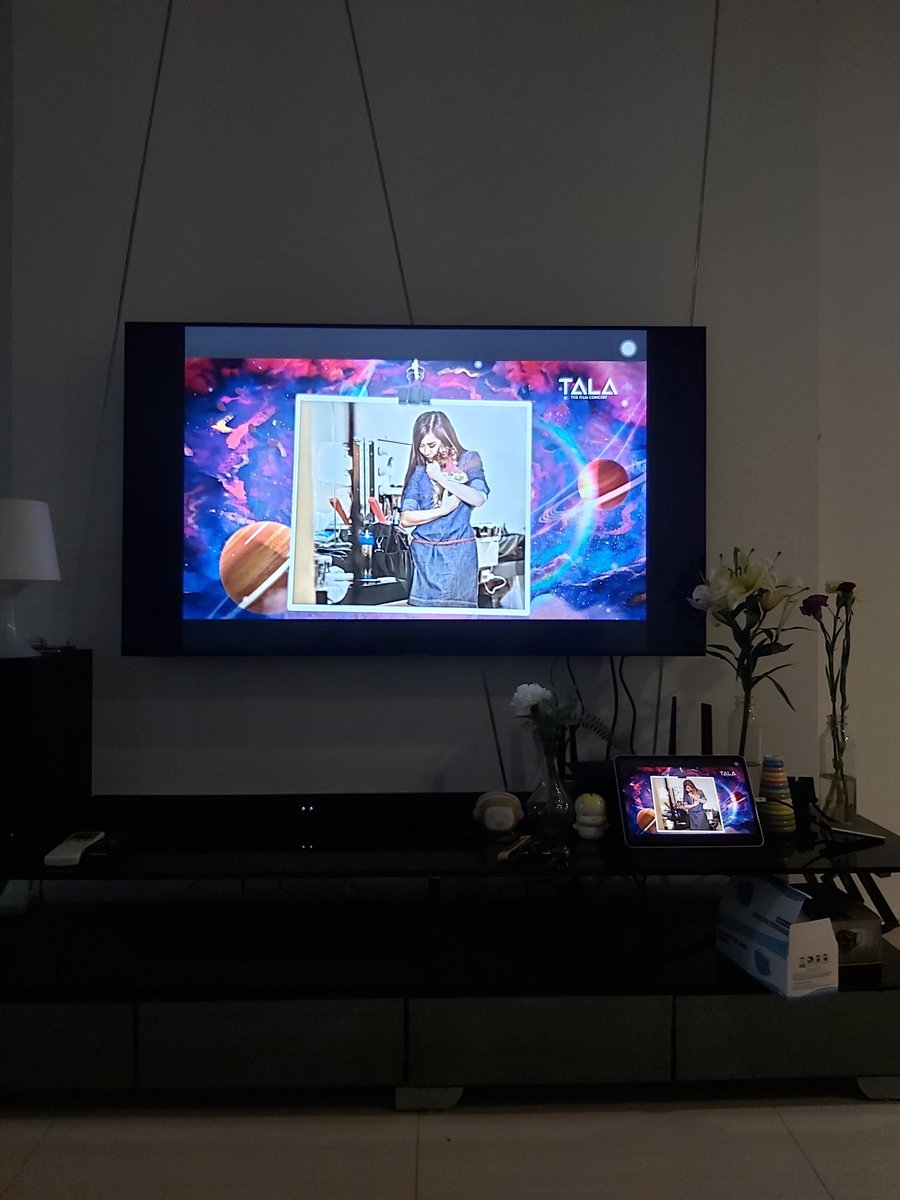 isna1384's tweet photo. THE SARAH GERONIMO
TTFC BIGGEST SELLING
#TalaTheFilmConcert
@JustSarahG https://t.co/Xdd9MhIWGM