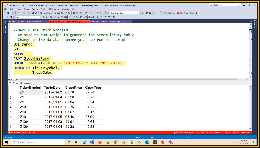 spaghettidba's tweet image. Kicking off the day at #DataSaturdays Haiti! datasaturdays.com/2021-03-27-dat…