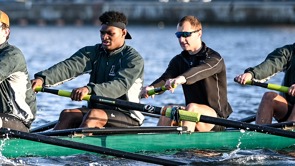 LoyolaHounds's tweet photo. Good luck to our rowing programs, as they head to the Eastern Shore for their first competition of the season at Washington College! #GoHounds #RowHounds https://t.co/Bk8Tav5dXn