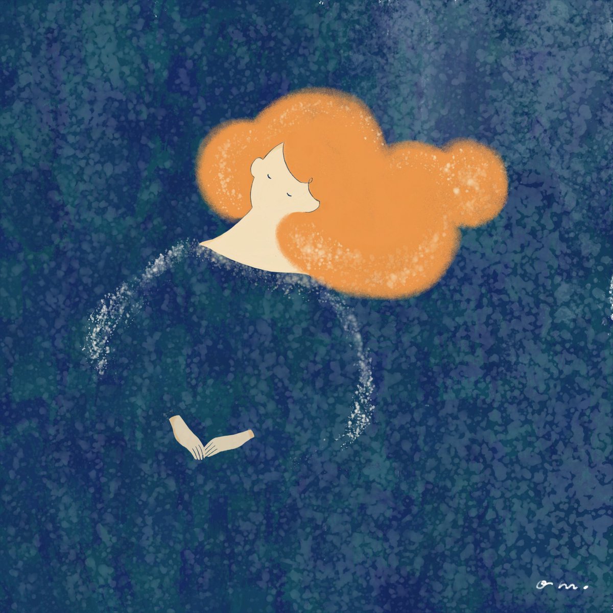 イラストomochi イラストomochi