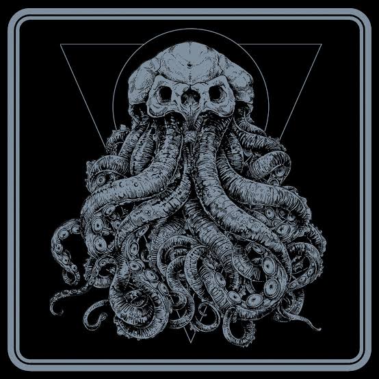Nlm Inoth Tortuga Deities 神アルバム見つけたんでレビュー クトゥルフ 神話の産みの親 ラヴクラフトの世界観に基づくコンセプトアルバム 狂騒めいた19年代アメリカの光と影をブラックサバス直系の重低音で表現 そして 最終曲 それまでの曲を全て