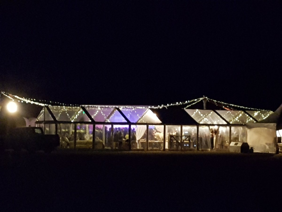 Power out needilup ball still cranking