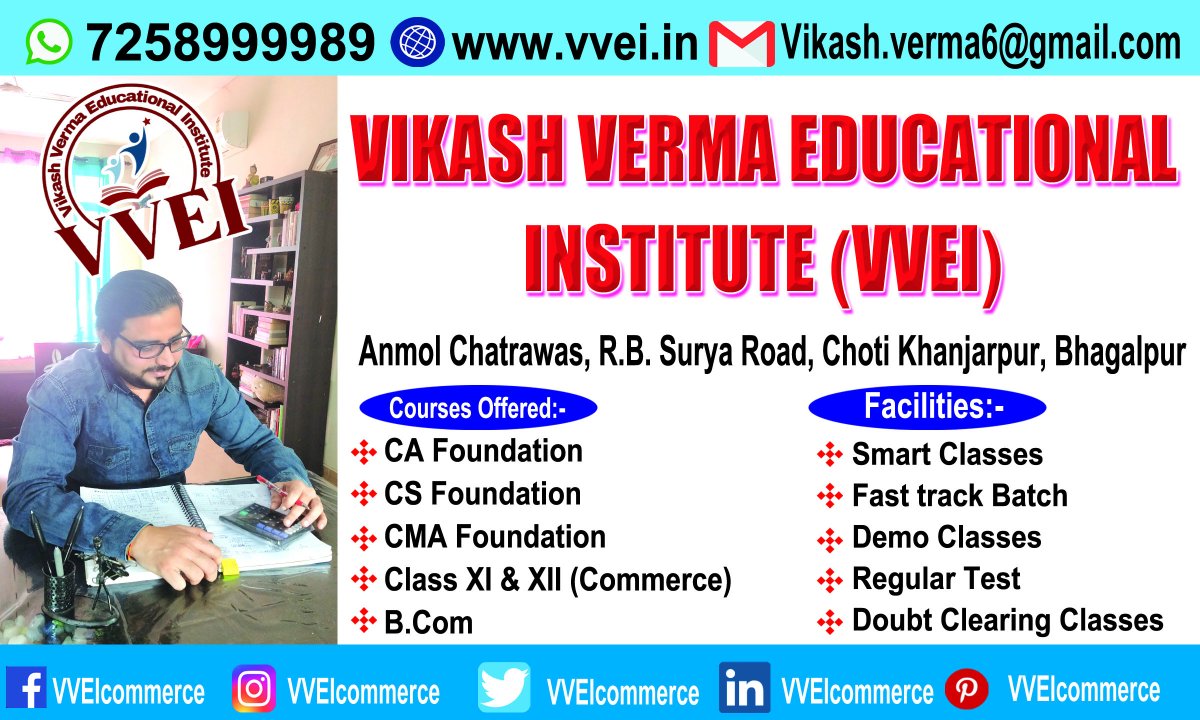 VVEIcommerce's tweet photo. @FOB_Bhagalpur @MIB_India @ROB_Patna @PIB_Patna @FOB_Sitamarhi @Fob_Chapra Admissions Open!! https://t.co/PQ762qW73f