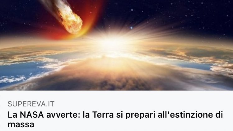 felice_chi's tweet photo. Finalmente una ventata d’aria fresca https://t.co/tS6DHQWgP6