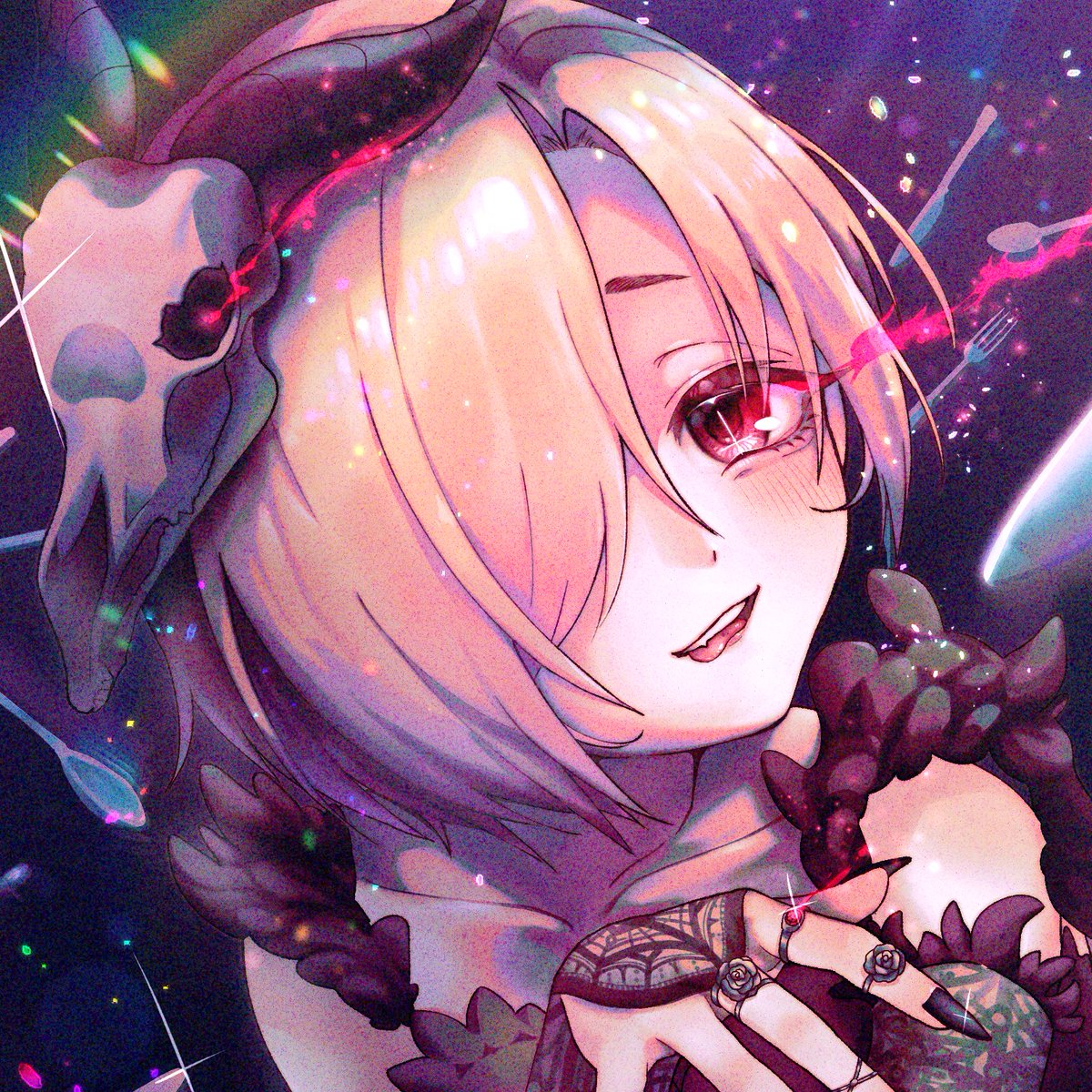 タグ 白坂小梅 の注目ツイート メガとんトラック