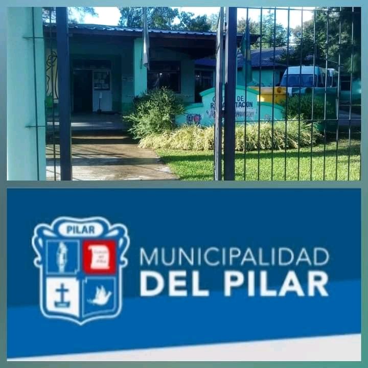 tabarefernandez's tweet photo. #PilaresConcientizaPilar hoy en el Ctro. De Rehabilitación Pilares de Esperanza realizamos jornada sobre la Discapacidad con Base en Diabetes, para prevenir discapacidades multiples.
Contará con "Estaciones" donde los Profecionales evaluarán los estados de salud. #CirculoAzul https://t.co/LnUTH5wEPV