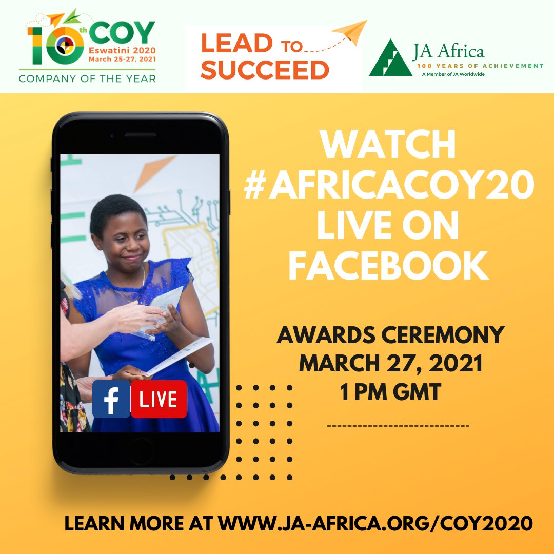 JA Africa tweet media