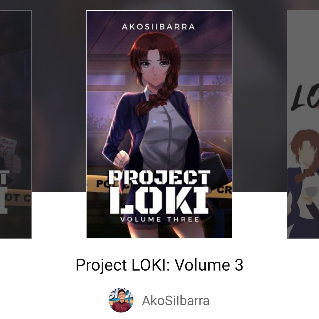 TeamProjectLoki's tweet photo. Stop crying, it’s just a book

The book: https://t.co/ZKMBqeKj8C