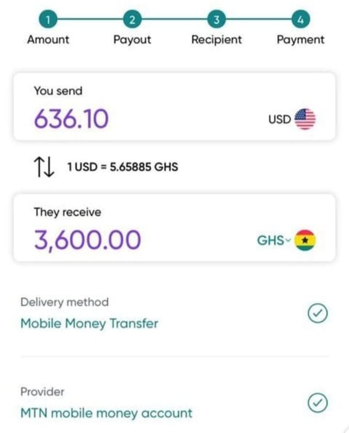 Abraham41534837's tweet photo. *COME LET SHARE SOME PERCENTAGE. IS MOBILE MONEY CREDIT CARD LOADING*

*If anyone here who is interested in the world remit mobile money loading can call or pm me rightnow to know more about it, World remit is an easier way to get money instantly through your mobile money account https://t.co/H2OezvRH9h