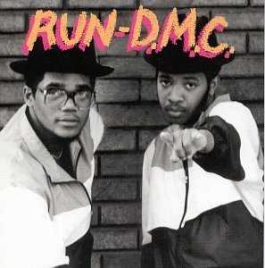 'Run–D.M.C.' is the debut studio album of American hip hop group Run–D.M.C. was released today in 1984. #80s #80shiphop #80srap
