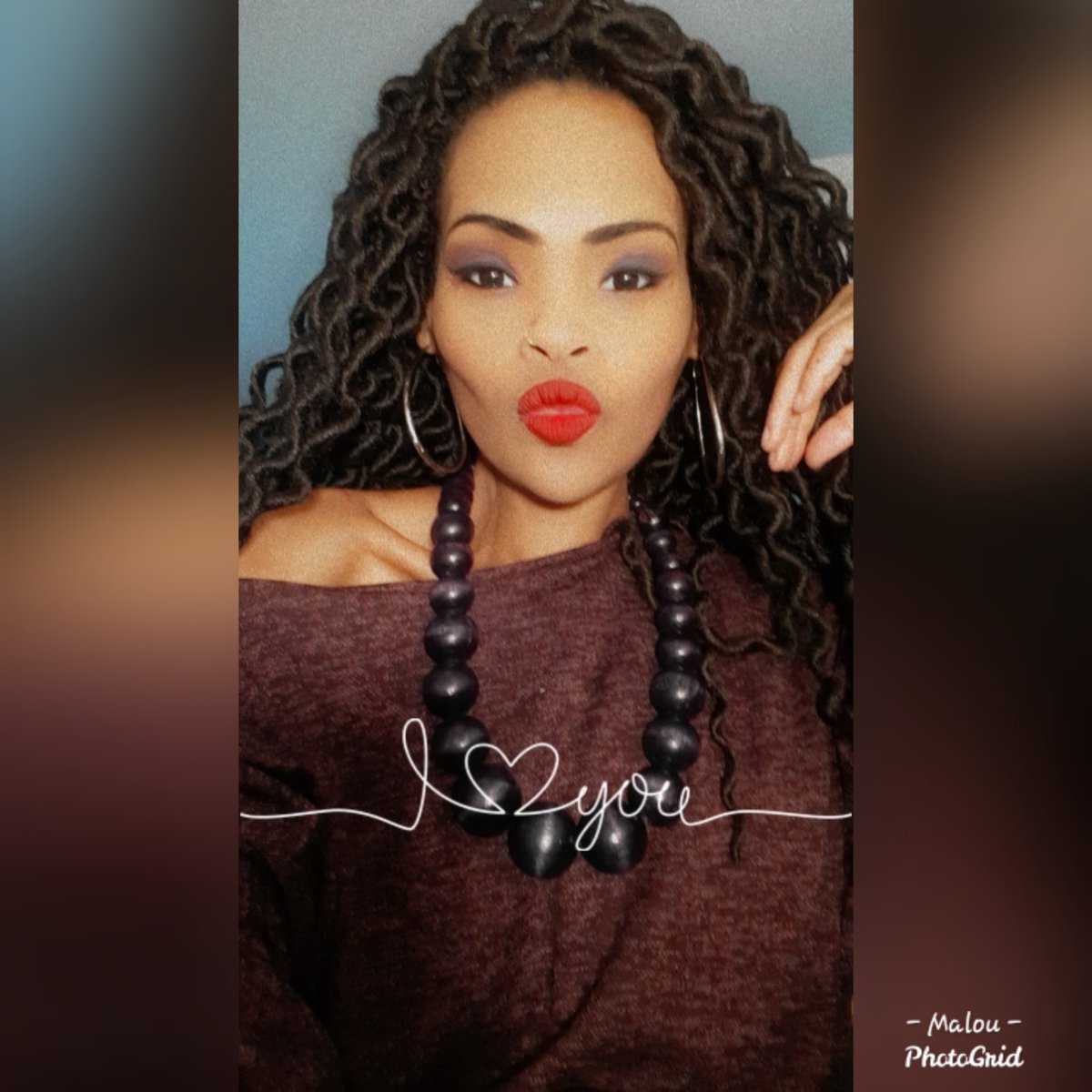 MCorail's tweet photo. Hello la Twittosphere ça fait longtemps j'espère que vous allez bien. Passez une excellente journée.  😘😘😘💋💋💋🥰🥰🥰 https://t.co/TLLPb0Kkwd