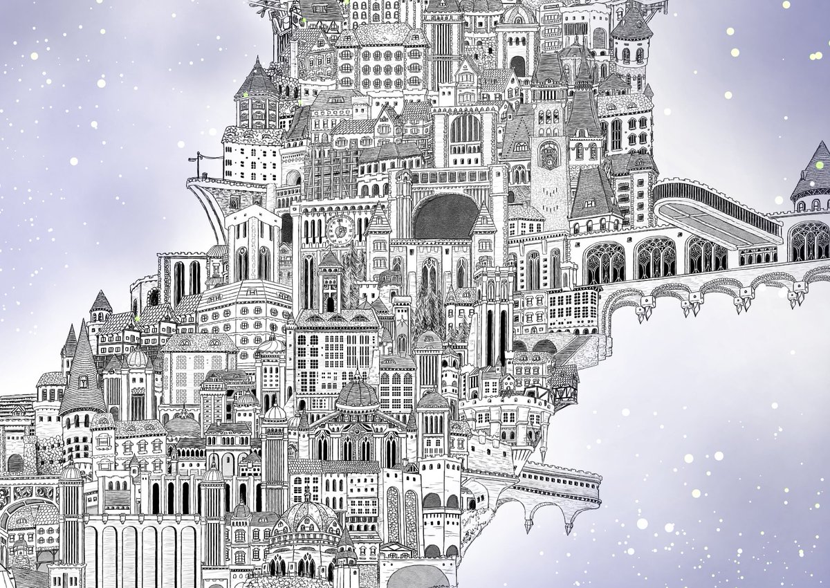 Andro_776's tweet photo. こんな絵描いてる
#絵描きさんと繋がりたい 
#春の創作クラスタフォロー祭り 
RT中心に♡巡回もします https://t.co/Pv3pTVzT2W