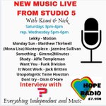 Photo by Hope Radio (@HopeRadioBrum)