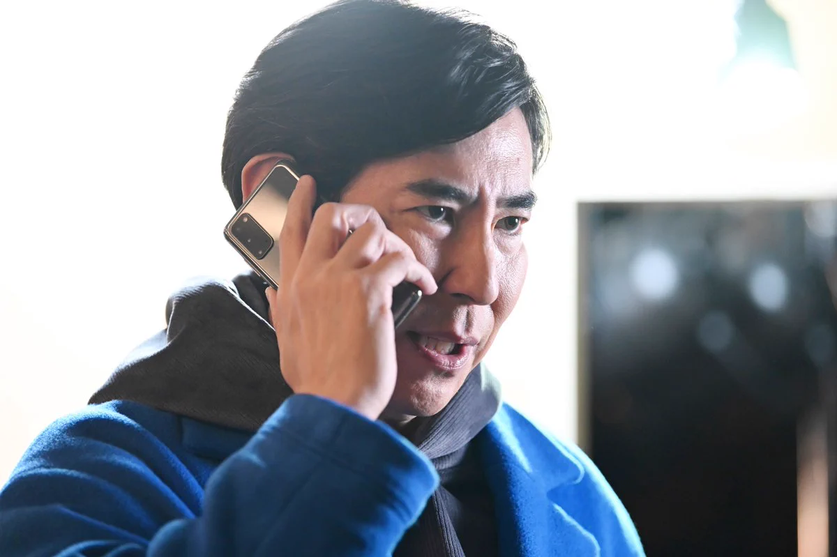 レッドアイズ 監視捜査班【ドラマ公式】7/28(水)Blu-ray&DVD BOX発売