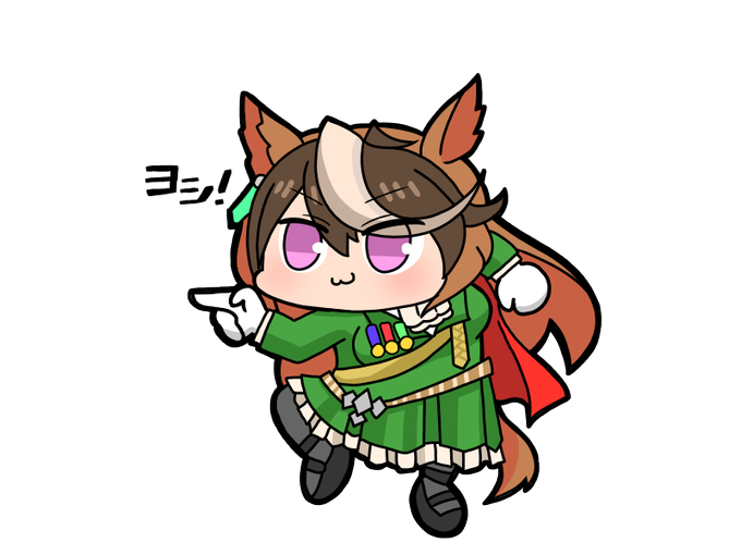 グッズ情報 Tas限定で描き下ろされたトウカイテイオーのイラストを使用した目覚まし時計が登場 録り下ろしボイスを全4種収録 ご予約はこちら アニメウマ娘 ウマ娘 グッズ情報 Tas限定で描き下ろされたトウカイテイオーのイラストを使用した目覚まし時計が登場 録り下ろしボイスを全4種収録 ご予約はこちら アニメウマ娘 ウマ娘
