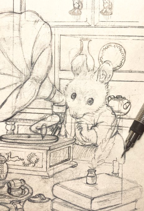 どうなるでしょう… 