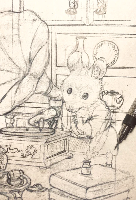 どうなるでしょう… 