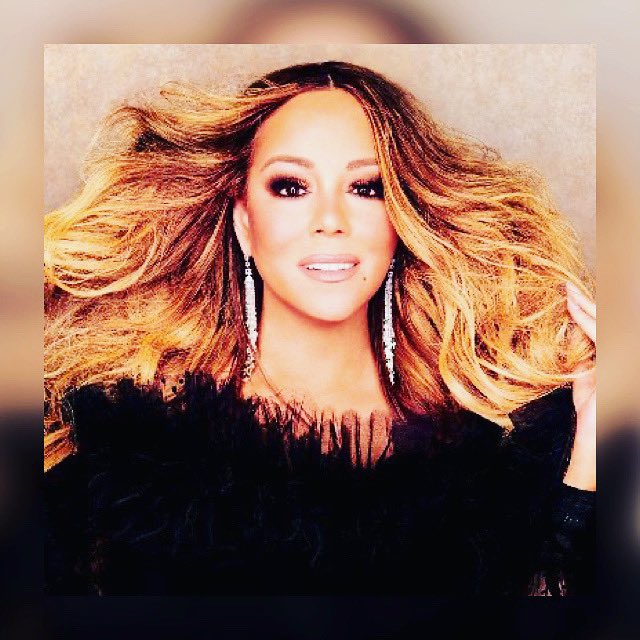 Happy Birthday Mariah Carey   