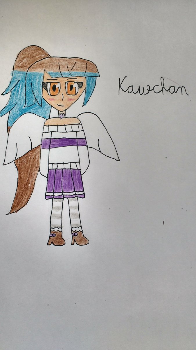 precure_jojo's tweet photo. HOLA. Dejo aquí mi OC de A Hat In Time y me voy.
🐈
#OriginalCharacter #OC #TraditionalCharacter https://t.co/7xROS73eRV