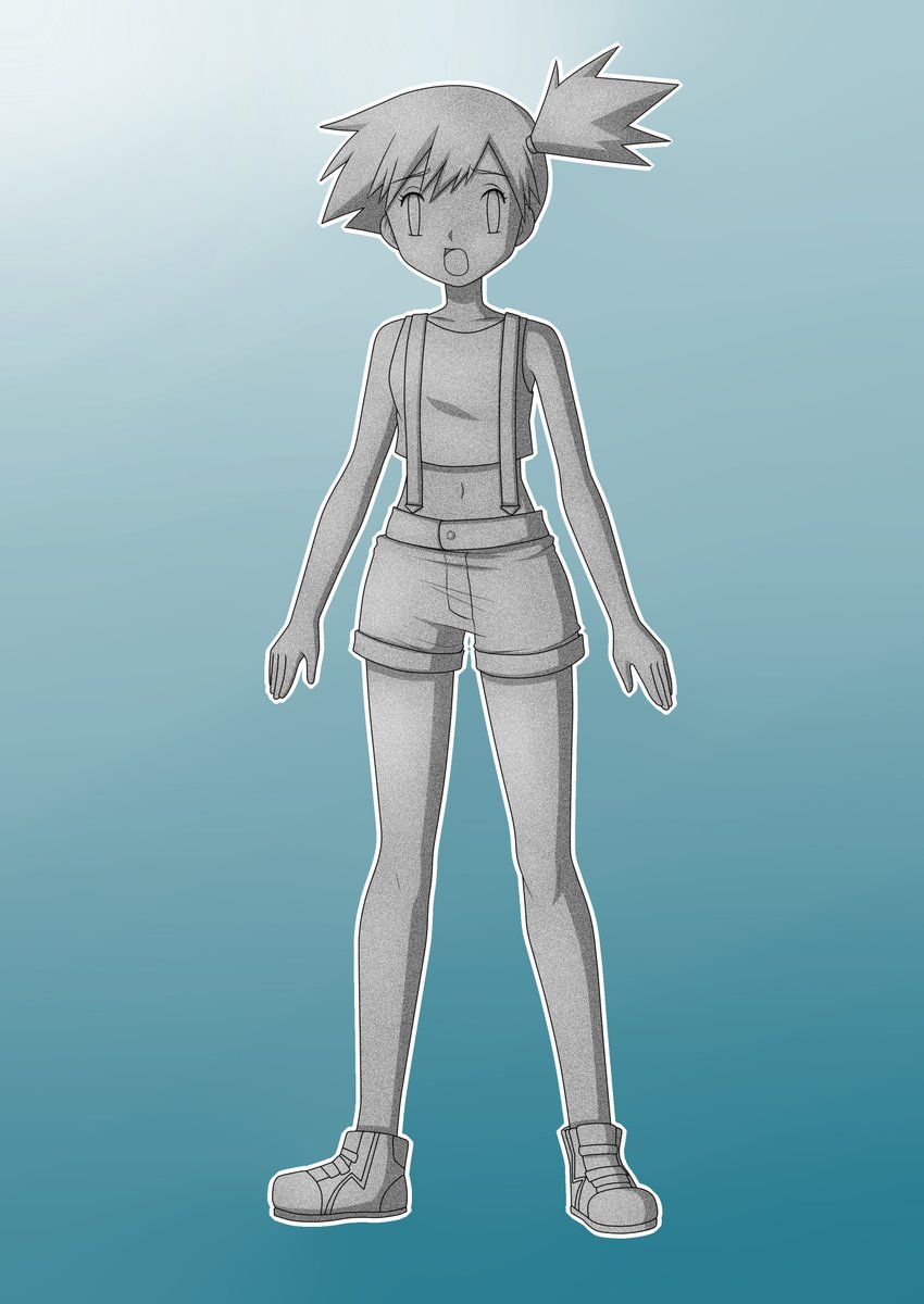 AsterV2's tweet photo. Misty - Series about the petrified pokemon girls
Cmm to doffyasfr on deviantart
#asfr
#misty
#mistypokemon
#pokemon
#pokemonfanart
#statue
#statuetransformation
#statuefication
#asfrstatue
#misty_pokemon
#asfrtransformation
#asfr_statue
#misty_fanart
#asfrfetish
#asfrfetishetish https://t.co/dLYlqeoqs6