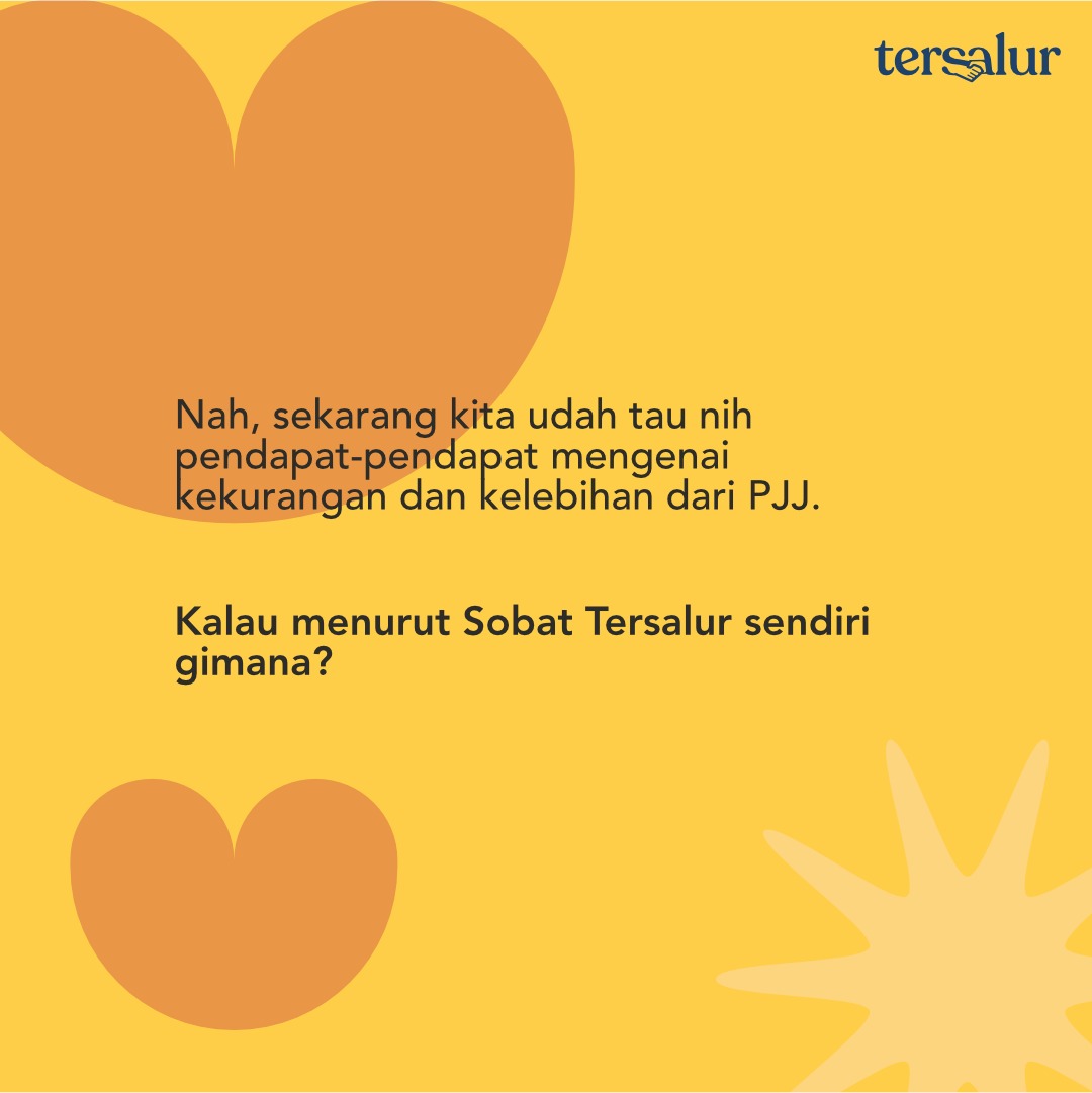 tersalur's tweet photo. Malam minggu merindu...
Siapa nih yang rindu sekolah? Atau udah terlanjur nyaman dengan kondisi Pembelajaran Jarak Jauh dengan sistem daring ini? 
Yuk, simak pendapat - pendapat Sobat Tersalur! https://t.co/1MpnUJHpv6