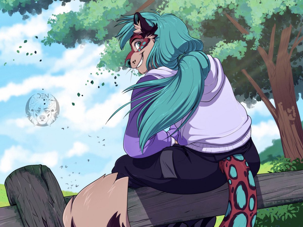 DDen009's tweet photo. Also since i forgot to post it yday...

✨RAFFLE TIME✨ 
because i really want to appreciate my followers, old and new 😭✨

🎁Win an artistic liberty, fully rendered drawing of your character! Can be NSFW!

RULES:
- Like+Follow+RT this post!
- Comment SFW ref!
- Ends May 1st https://t.co/cR5XJLojVZ