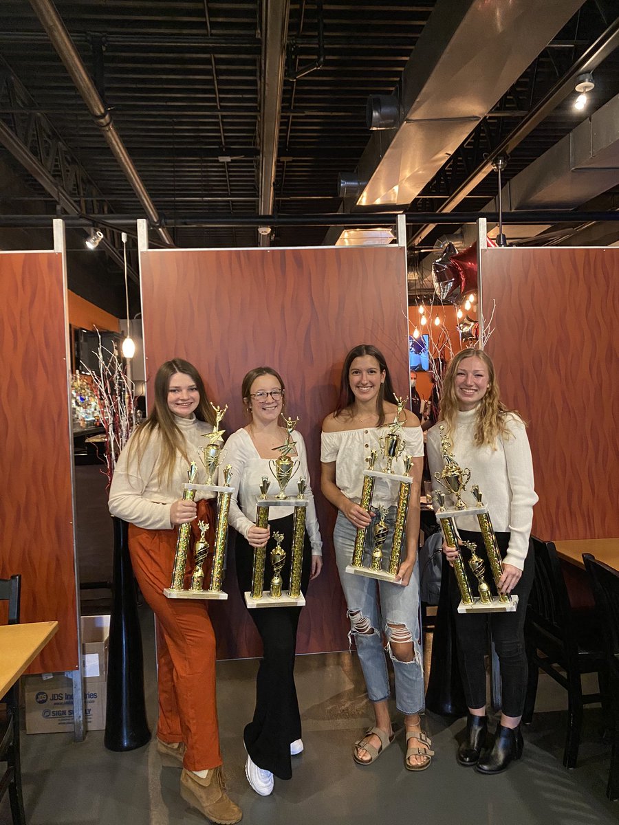 Friday Night at the Hill!