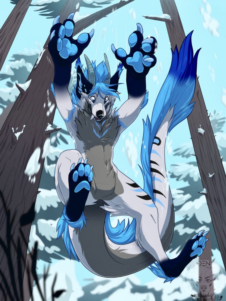 DDen009's tweet photo. Also since i forgot to post it yday...

✨RAFFLE TIME✨ 
because i really want to appreciate my followers, old and new 😭✨

🎁Win an artistic liberty, fully rendered drawing of your character! Can be NSFW!

RULES:
- Like+Follow+RT this post!
- Comment SFW ref!
- Ends May 1st https://t.co/cR5XJLojVZ