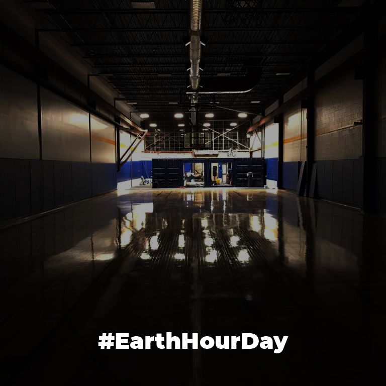 Don't forget to turn off your lights at 8:30pm for one hour for #EarthHourDay #qsla #ballmatics #torontobasketball #torontononprofit #basketballleauge #youth #torontoyouth #qslaacademy #tdsb #torontoschool #torontojunction #toronto #etobicoke #junctionto #etobicokemoms
