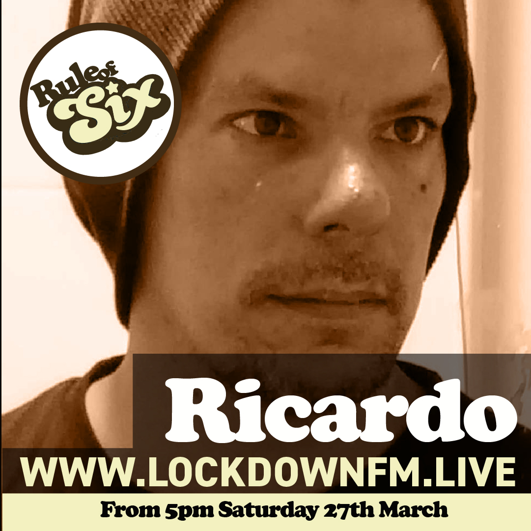 lockdownfm1's tweet photo. Ricardo has a treat for us tonight with the promise of electro swing bangers: https://t.co/0WbnqwHTlw #techno #rave #Livestream #live #radioshow #djs #freeparty #livemusic #radio #djs #House #housemusic #nuskool https://t.co/5wlGMDIRmH