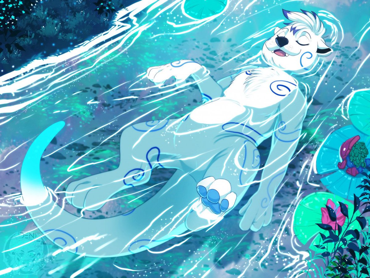 Also since i forgot to post it yday...

✨RAFFLE TIME✨ 
because i really want to appreciate my followers, old and new 😭✨

🎁Win an artistic liberty, fully rendered drawing of your character! Can be NSFW!

RULES:
- Like+Follow+RT this post!
- Comment SFW ref!
- Ends May 1st