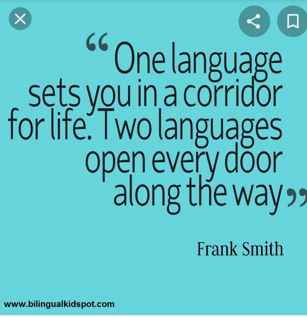 Mrs Walker Modern Languages tweet media