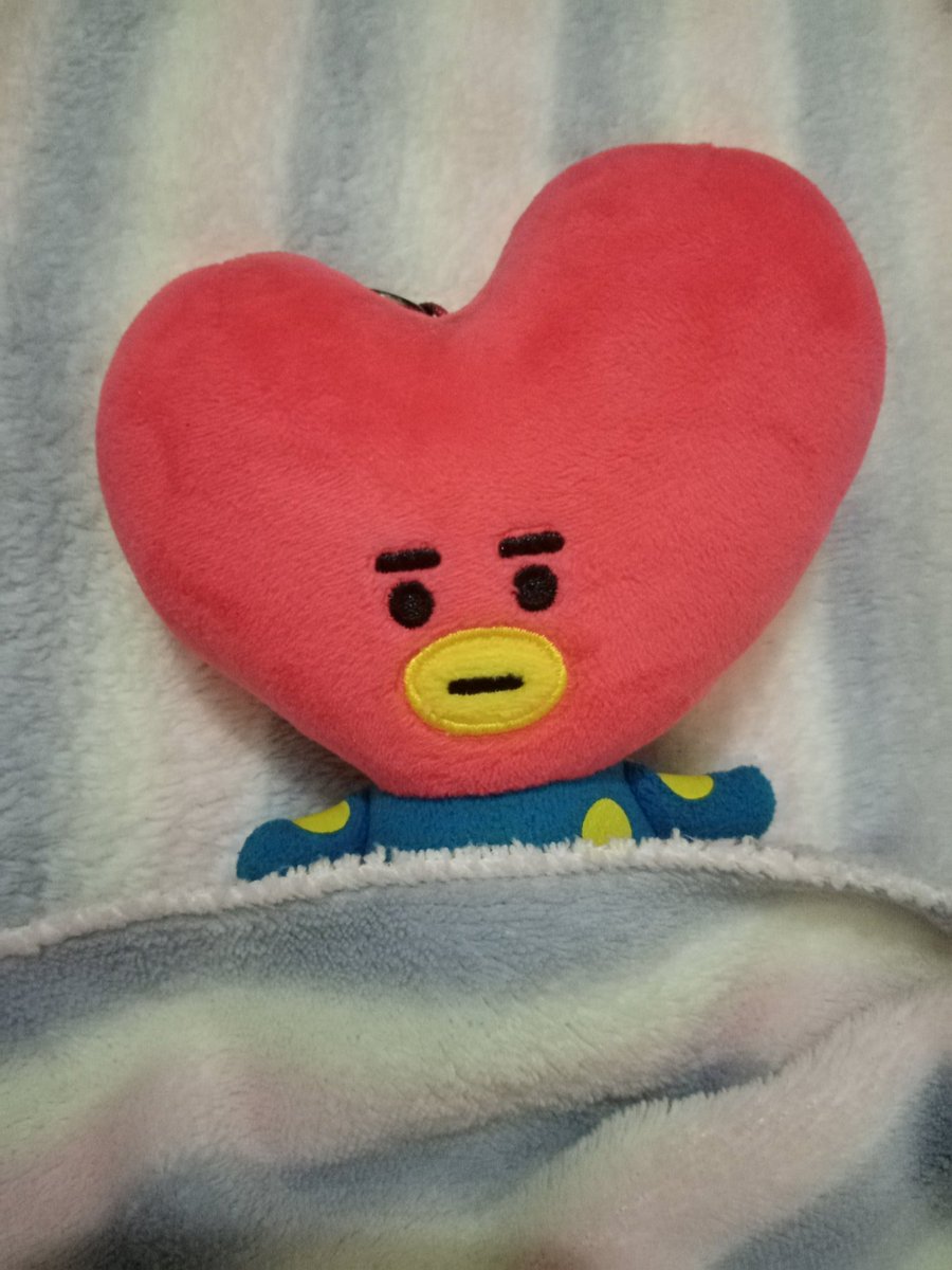 kimrayoung07's tweet photo. "Like an echo in the forest
Like an arrow in the blue sky
On my pillow on my table
Life goes on like this again" 🥰💜
#LifeGoesOnWithBTS #TataAdventures @BTS_twt https://t.co/UeN3Ft29UJ