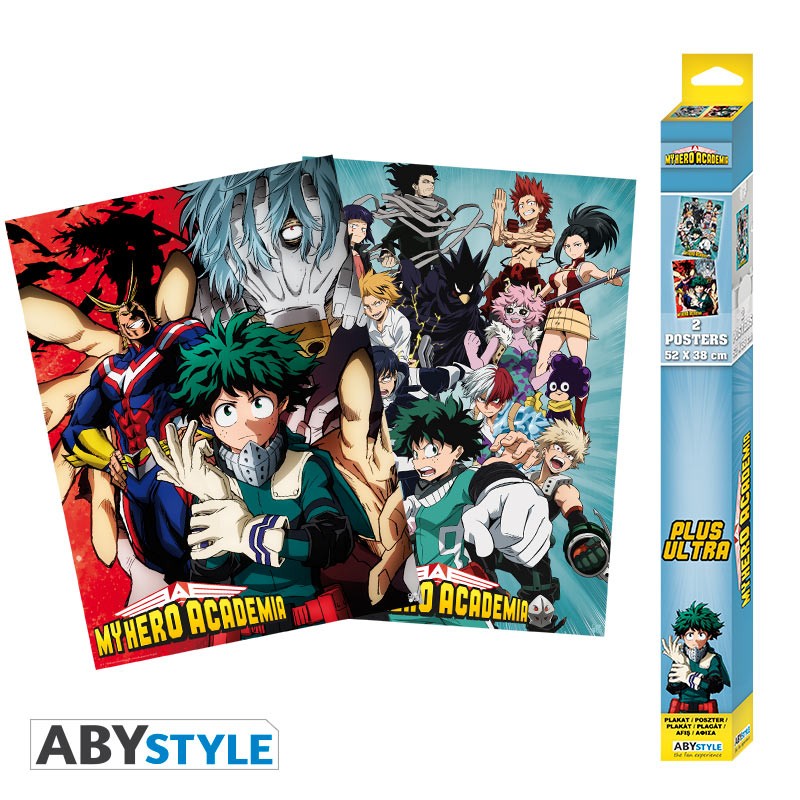 OtakuHype's tweet photo. We now stock anime posters, with more coming soon!

Free shipping over £20 (UK shipping only)

https://t.co/Q8O2WX8JvI

https://t.co/Cl7bcjqkWZ

#Anime #AnimePoster #AnimePosters https://t.co/25XF6v1yWI