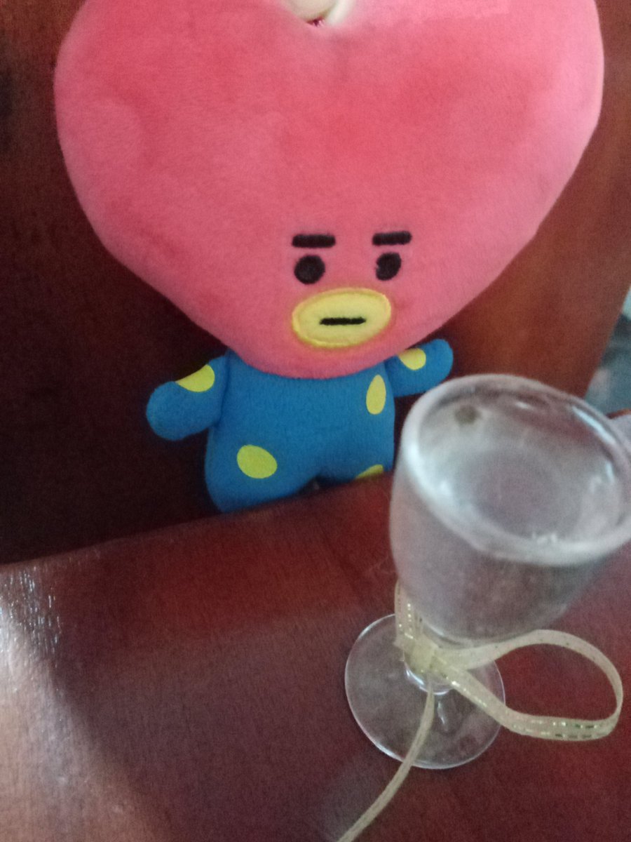 kimrayoung07's tweet photo. "Like an echo in the forest
Like an arrow in the blue sky
On my pillow on my table
Life goes on like this again" 🥰💜
#LifeGoesOnWithBTS #TataAdventures @BTS_twt https://t.co/UeN3Ft29UJ