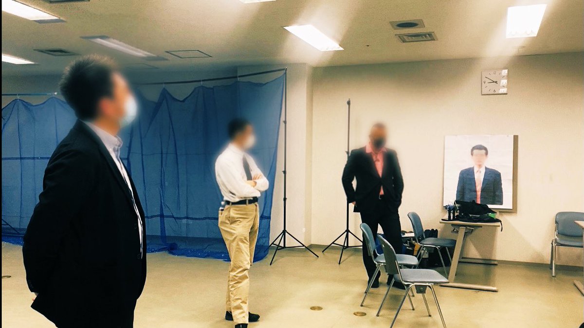 kagikki_ttn's tweet photo. カギッキのときめきタクティコー【トレーニング】ナイト無事終了!
ご参加の皆さまありがとうございました。ヤバい奴らのまともなヤバい話、楽しんでいただけましたでしょうか?またお会いしましょう!
#tttn https://t.co/xRO0l4hjnB