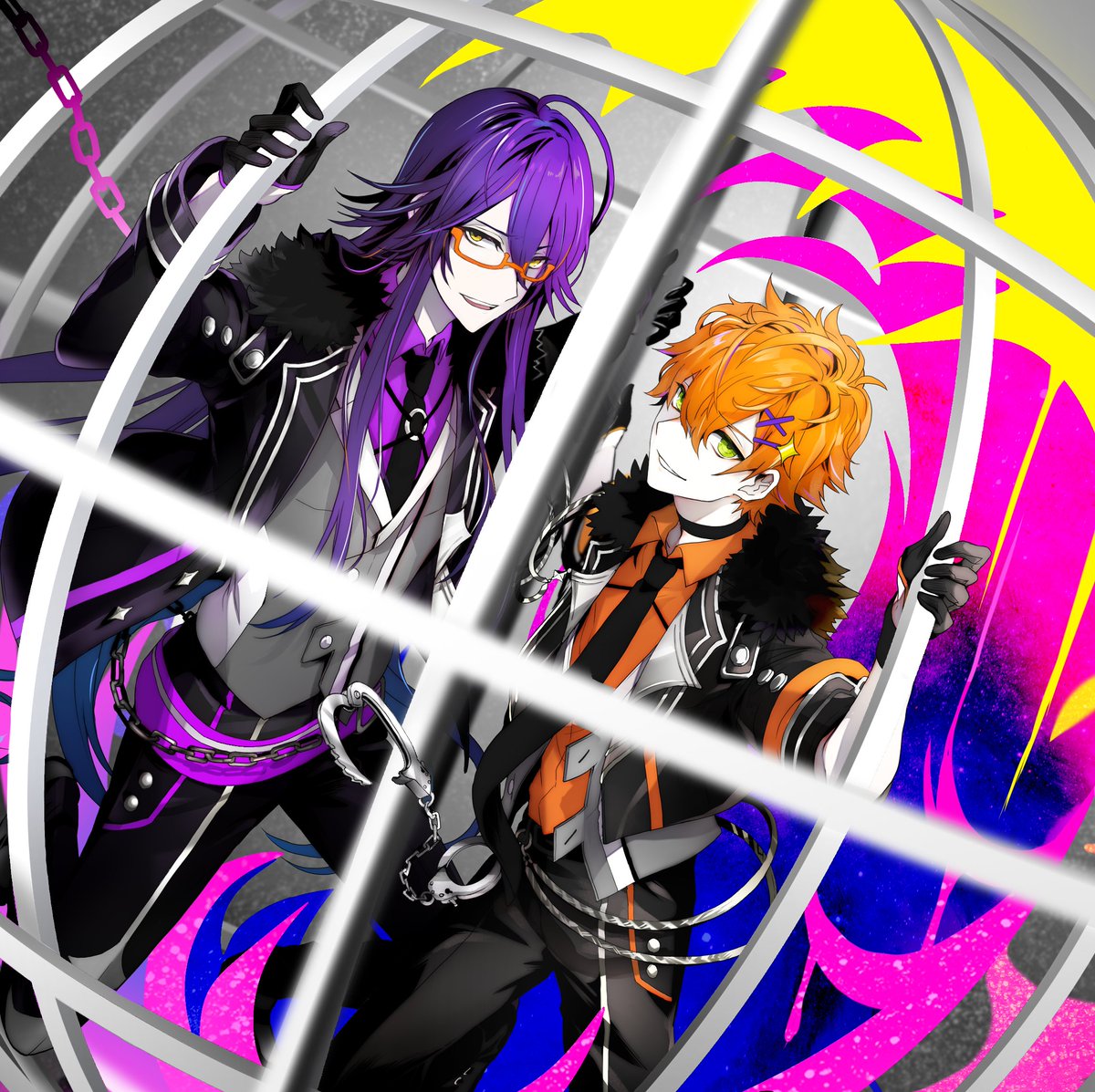 結暉ゆち お仕事イラストまとめ 結暉ゆち お仕事イラストまとめ