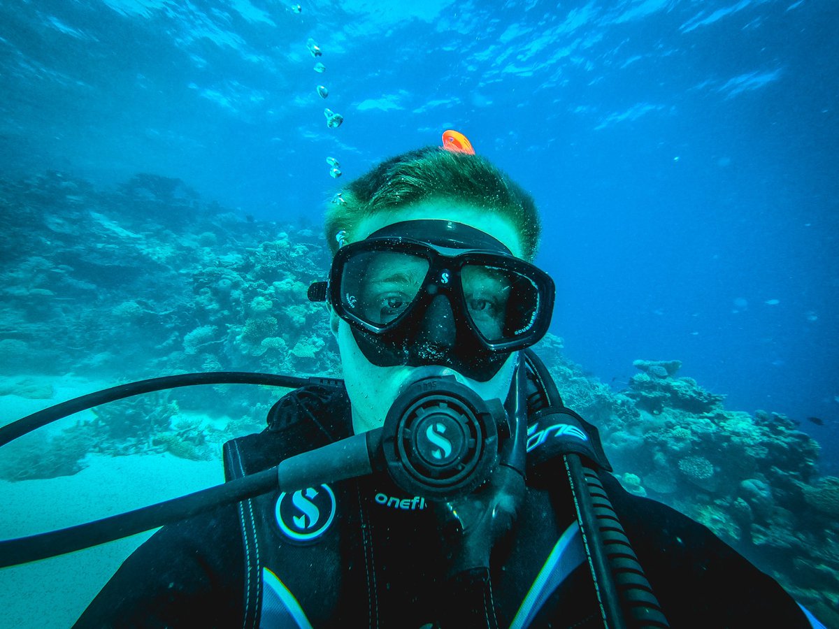 samhallphoto's tweet photo. I dive because I’d rather look back at life, saying “ I Can’t believe I did that instead of “If only I had .”

#padi #padiopenwater #padiopenwaterdiver #padiopenwatercourse #paditravel #diver #dive #scubadiving #scuba #scubalife #travel https://t.co/MorDj1CMml
