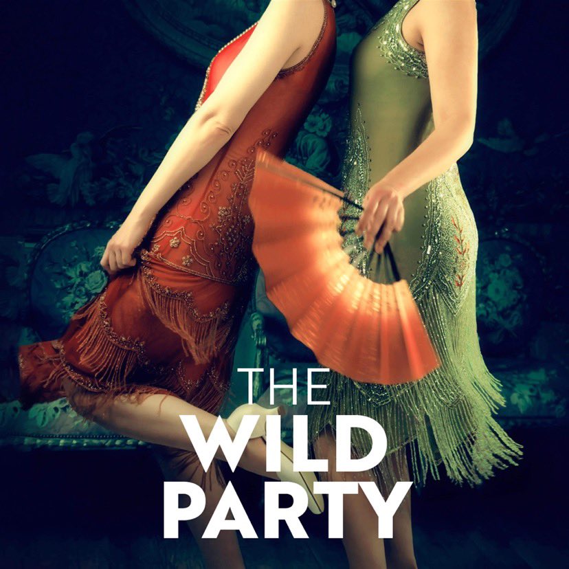 The dates for our Spring Season have been updated: The Secret Garden will now stream 18-19th May and The Wild Party will stream 19-20th May. Tickets already booked for the original dates will automatically be transferred over to the new dates 🖤💫