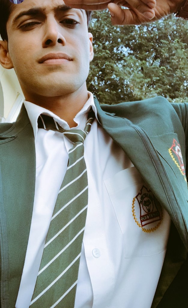 kaamna_sharma's tweet photo. His expressions are amazing ,that I can't take my eyes off him 
MOH ROCKED AS SHRAVAN https://t.co/yW0xyrnnxs