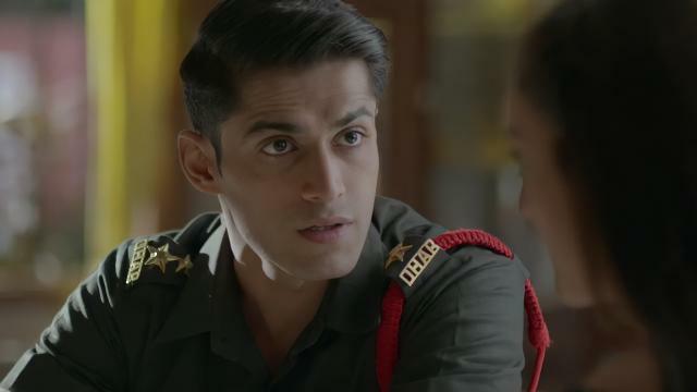 saffarnaama's tweet photo. Hving to play both soft and hardcore character its not everyone's cup of tea bt this guy mastered this art of balancing both version of sharavan..truly hats off!! 
. 
MOH ROCKED AS SHRAVAN
@mohitkrofficial https://t.co/rWki1tmhQR
