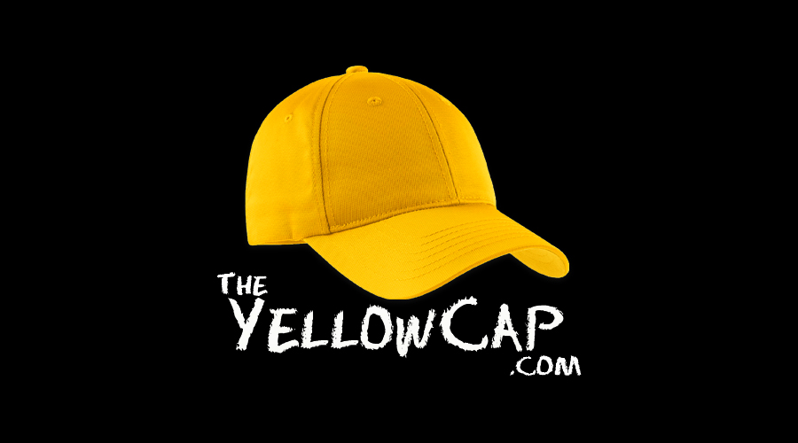 YellowCapSports tweet picture