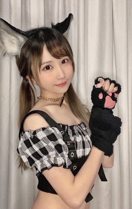 コスプレイヤー梨嘉AligaのTwitter画像61